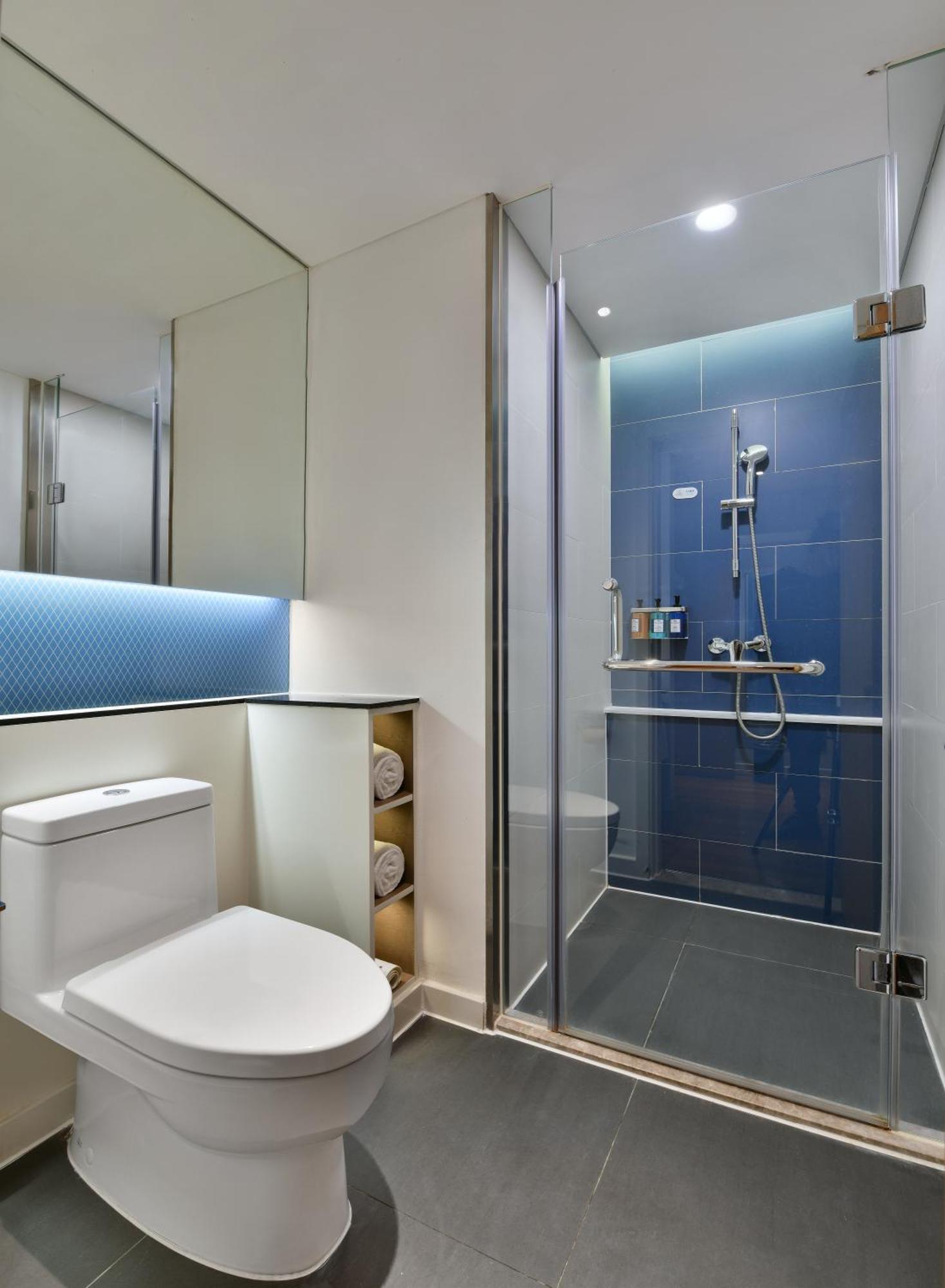 Holiday Inn Express Chengdu North Railway Station By Ihg - Near Panda Base, Near Chunxi Road Экстерьер фото